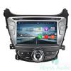 Abyss Audio ������� ��������� ��� Hyundai Elantra 2014 (P9E-ELA14)