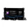 Abyss Audio SX-0133