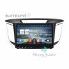 Abyss Audio P9D-CRET14-01