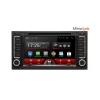 Audiosources D90-710A Volkswagen Touareg 02-10, Multivan