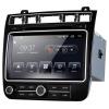 Audiosources Штатная магнитола для VW Touareg 14 (T90-850A)