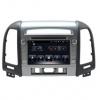 Audiosources   T10-8800  Hyundai Santa Fe 2008-2013