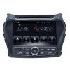 Audiosources   T10-8811  Hyundai Santa Fe 2013-2018