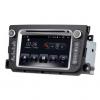 Audiosources   T10-9087  Mercedes-Benz Smart