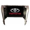 Best Electronics Toyota Camry (2012)