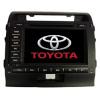 Best Electronics Toyota Land Cruiser 200