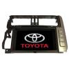 Best Electronics Toyota Land Cruiser Prado 150
