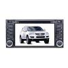 Best Electronics Volkswagen Touareg Multivan