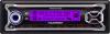 Blaupunkt Kingston MP35