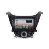 Ca-Fi DL800800-0050 (Hyundai Elantra 2012-2013)