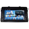 CARMEDIA QR-7032