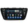 CARMEDIA QR-8070