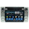 CARMEDIA QR-8091