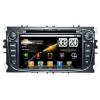 CarSys Android Ford Mondeo 7"