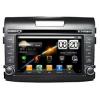 CarSys Android Honda CR-V 2012 7"