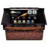 CarSys Android Honda Crosstour 8"