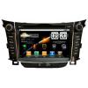 CarSys Android Hyundai i30 7"
