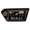 CarSys Android KIA Rio 8"