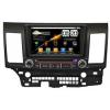 CarSys Android Mitsubishi Lancer 10 8"