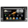 CarSys Android Nissan 6.5"