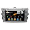 CarSys Android Toyota Corolla 8"