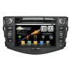 CarSys Android Toyota RAV4 7"