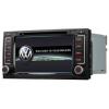 CarSys Windows CE VW Multivan 7"