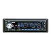 Clarion DXZ725