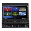 Clarion NZ502