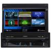 Clarion NZ502E