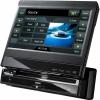 Clarion VZ509