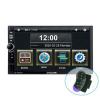 Cyclone MP-7025 GPS WRC