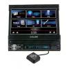 Cyclone MP-7057 GPS