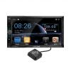 Cyclone MP-7062 GPS