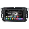 Daystar DS-7118HB Chevrolet Tahoe 2013 8" ANDROID 8