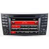 Dynavin DVN-MBE Mercedes E Class,CLS N6