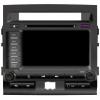 EasyGo S112 Toyota LandCruiser 200