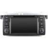 EasyGo S132 BMW 3 E46 1998-2006