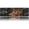 Fantom FP-4060 Black/Green