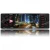 Fantom FP-4070 Black/Red