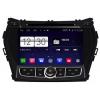 FarCar s160 Hyundai Santa Fe �� Android (m209)