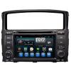 FarCar s180 Mitsubishi Pajero �� Android 4.4(q458)