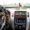 Fly Audio 66006 Nissan Tiida HB