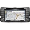 Fly Audio E75062NAVI Hyundai Sonata 2011