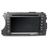 Fly Audio E7506NAVI-18-II