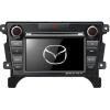 Fly Audio E75075NAVI Mazda CX-7
