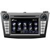 Fly Audio E75084NAVI Mazda 3 2010