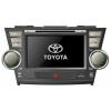Fly Audio E7548 Toyota Highlander