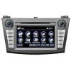 Fly Audio E7584NAVI Mazda 3