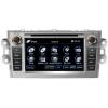 Fly Audio E7599NAVI Toyota Verso